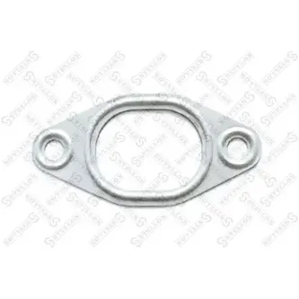 Прокладка коллектора выпускного (х4) Fiat Croma/ Ducato 2.5D/TD 80 STELLOX 11-26033-SX