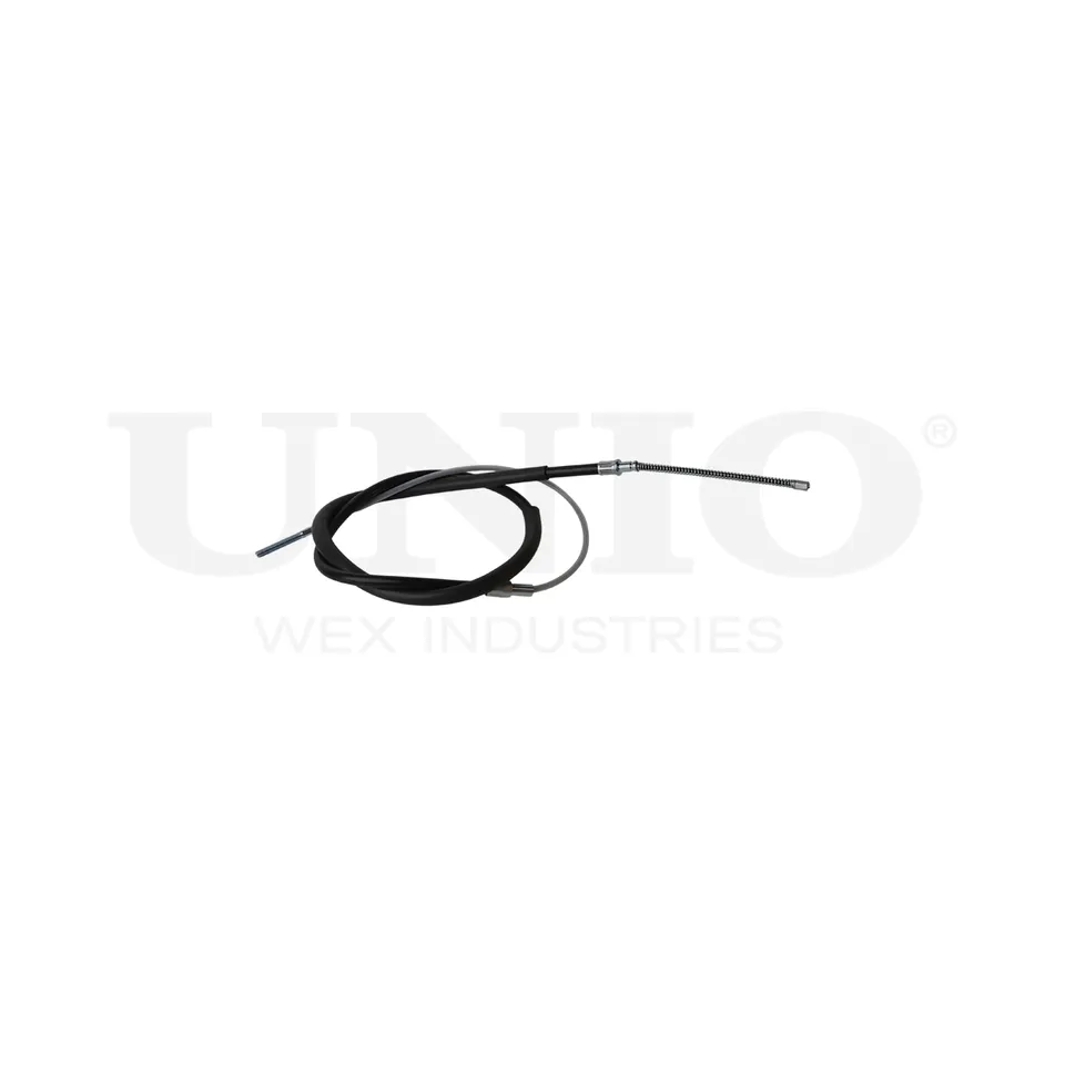 Трос стояночного тормоза UNIO CAB-60062