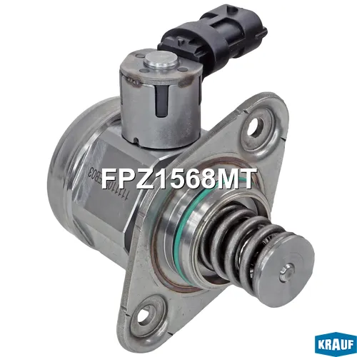 Насос высокого давления бензиновый KRAUF FPZ1568MT