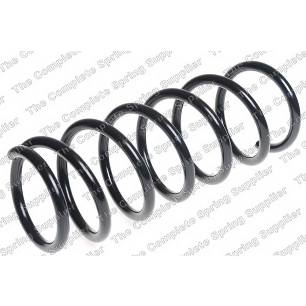 Пружина подвески MAZDA CX-7 2.3 MZR 06- передняя LESJOFORS 40 554 59