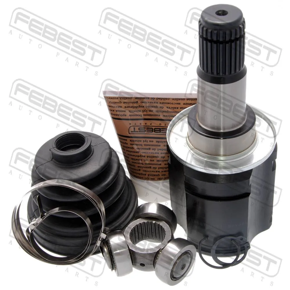 ШРУС внутренний L 27x50x24 TOYOTA RAV4 ACA3#,ALA3#,GSA33,ZSA3# 2005.11-2012.1 FEBEST 0111-MCV30LH