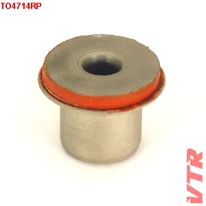 Полиуретановый сайлентблок рулевой рейки VTR TO4714RP