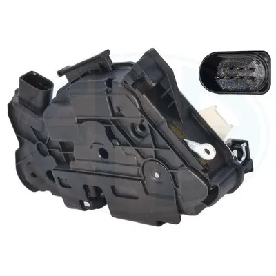 Замок двери VW TIGUAN 07-> пер лев ERA 660236