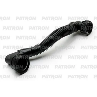 Патрубок вентиляции картера (Mot. VAG 3.0TDI) VW Touareg 11- \ AUDI Q7 10-15, PATRON PH4024