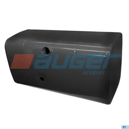 Топливный бак MERCEDES 1250x640x560 400л AUGER 71970