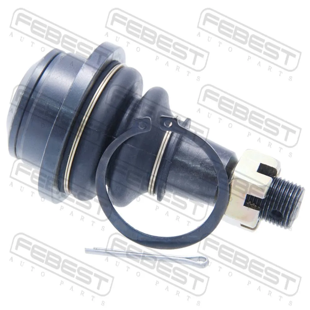 Опора шаровая переднего нижнего рычага NISSAN PATROL Y62 2010.03- FEBEST 0220-Y62LF