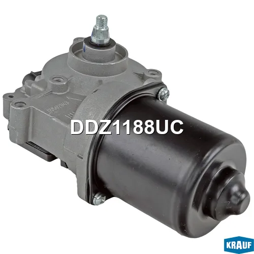 Мотор стеклоочистителя KRAUF DDZ1188UC