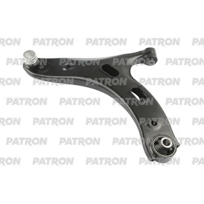 Рычаг подвески SUBARU FORESTER SK 2019- PATRON PS50448L