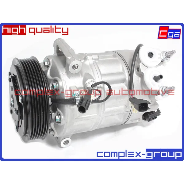 Компрессор кондиционера 36011277 CGA 13CC1605RA