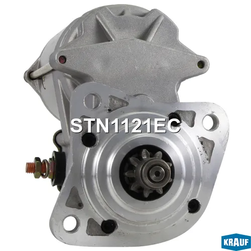 Стартер DENSO TYPE KRAUF STN1121EC