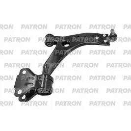 Рычаг подвески VOLVO V40 (525) D2 12- конус 21 мм PATRON PS50611R