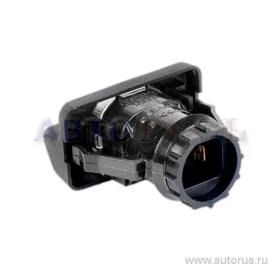 Подсветка номерного знака для а/м ГАЗ-3110, 3302 глазок 1902