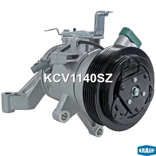 Компрессор кондиционера KRAUF KCV1140SZ