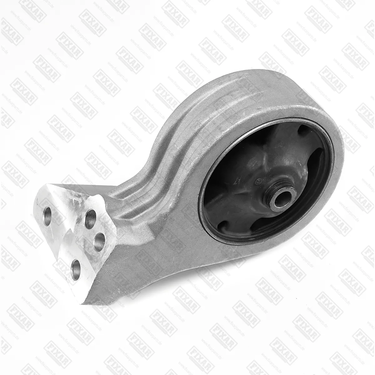 Опора двигателя задняя HYUNDAI Santa Fe 01-> FIXAR FL0463
