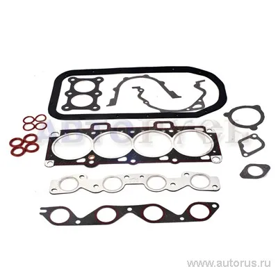 Прокладки двигателя ВАЗ 2112 16кл комплект AUTOGASKET VSK-00037882