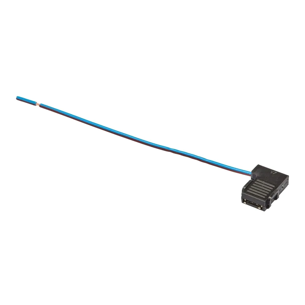 Разъем 4573739092 1-но контактн. с боковым креплен LECAR LECAR010760703