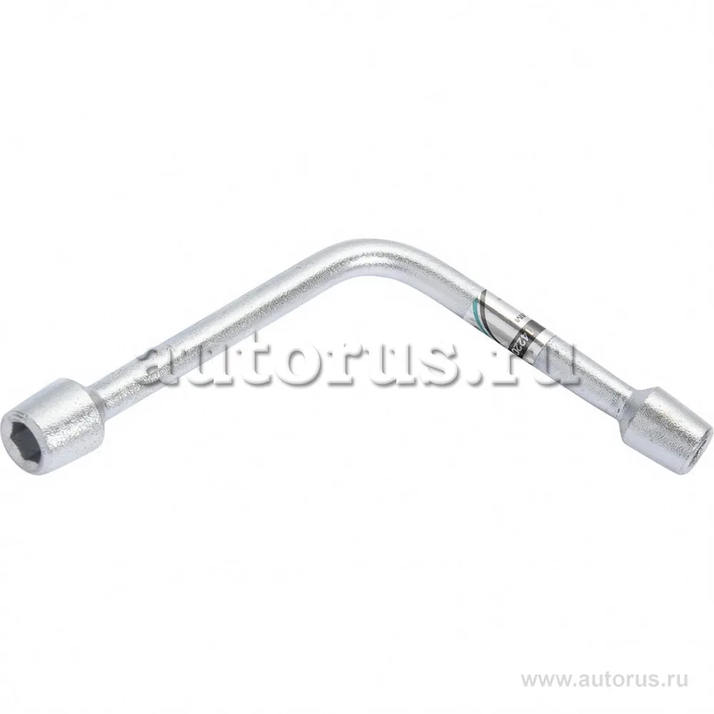 Ключ торцевой 13x14 Г-образный STELS 14227