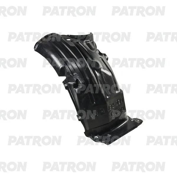 Подкрылок Передн прав, передняя часть RENAULT MEGANE 1995-20 PATRON P72-2214AR