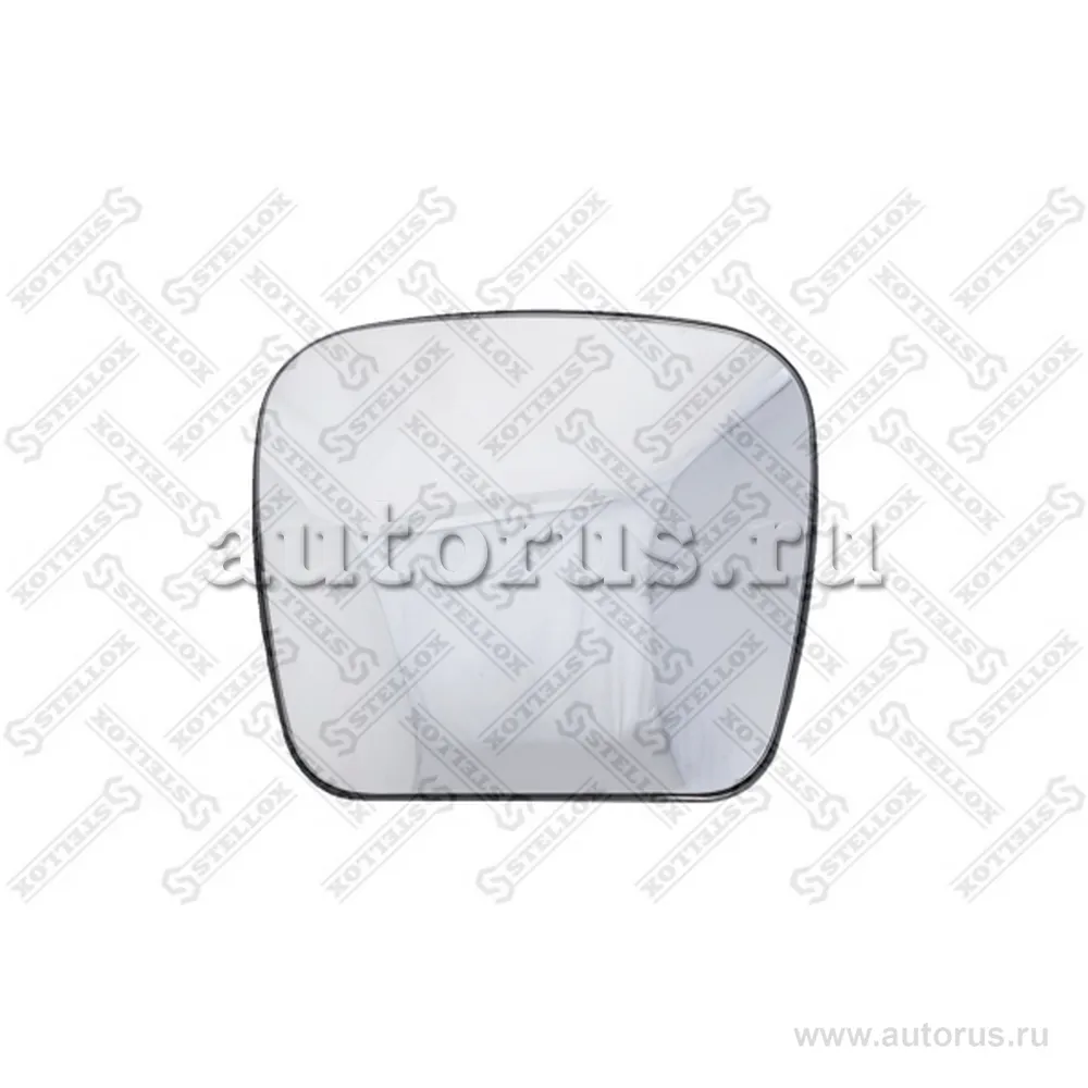 Стекло зеркала основное IVECO Stralis STELLOX 8730239_SX