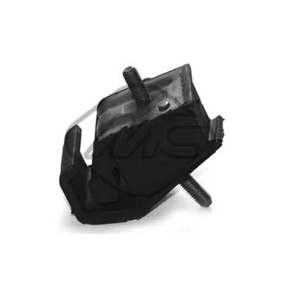 Подушка двиг. REN 19/MEGANE 1.2/1.4/1.6 ПЕР L Metalcaucho 00706