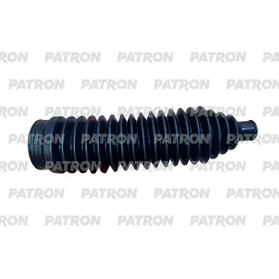 Пыльник рулевой рейки правый MITSUBISHI: PAJERO CLASSIC 02-, PAJERO 90-, PATRON PSE6125
