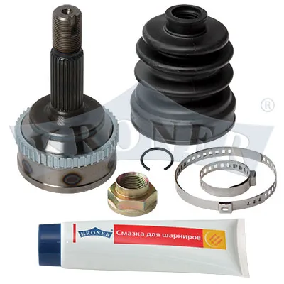 Шруc TOYOTA Yaris 1.0 16V (99-05) KRONER K101722