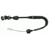 Трос сцепления с автоматической регулировкой PEUGEOT SACHS 3074600222