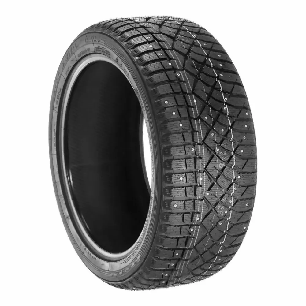 Шина R18 235/55 NITTO Therma Spike 104T шип NW00085