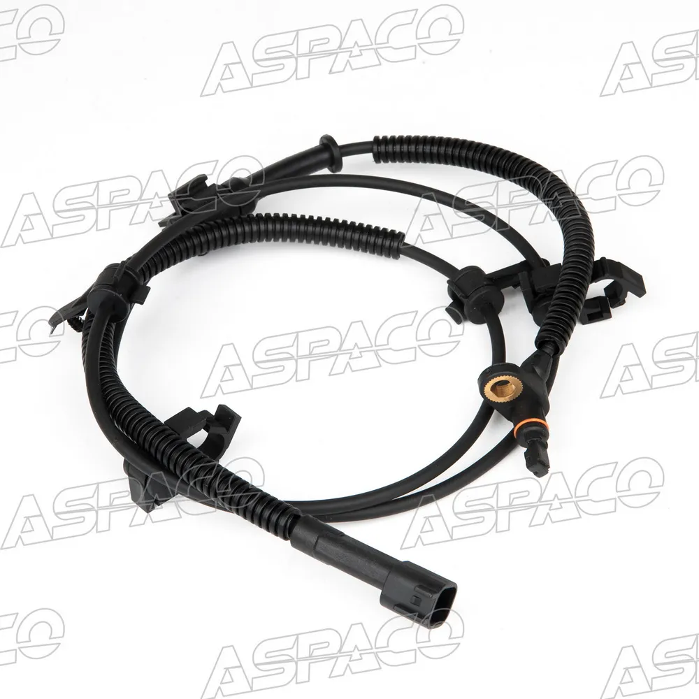 Датчик абс передний левый (L) CHRYSLER JEEP GRAND CHEROKEE (WJ, WG) (99-04) ASPACO AP5AF