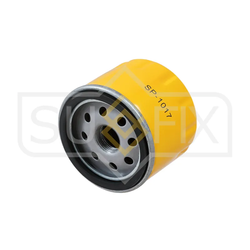 Фильтр масляный SUFIX SP-1017