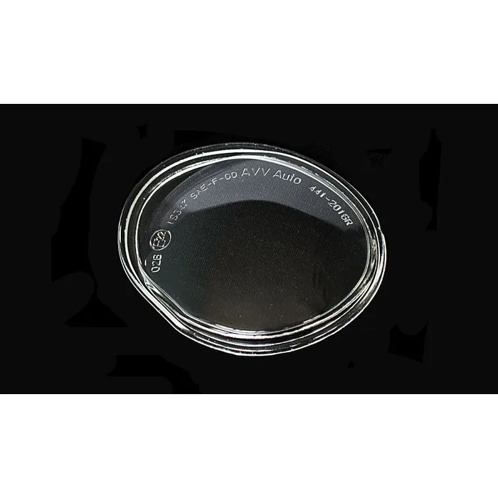 Стекло ПТФ прав VW Passat B5 2000-2005 SDS AOV00046XXX