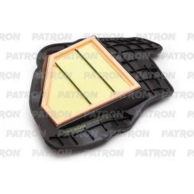 Фильтр воздушный BMW: 5 GT 550 09-, 7 F01/F02 750 08-, X6 50I 08- PATRON PF1810