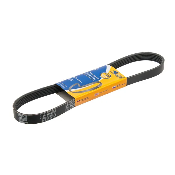 Ремень поликлиновый 6PK884 ВАЗ 1118 OBER KRAFT KT685286