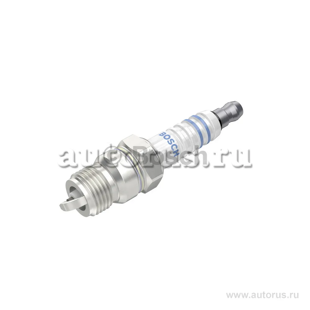 Свеча зажигания HR9BC+ (0.9) 0 BOSCH 0 242 225 622