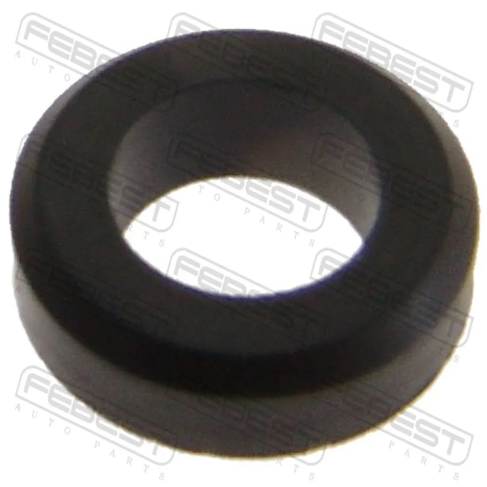 Кольцо уплотнительное форсунки впрыска топлива MAZDA 3 BK 2003-2008 FEBEST MZCP-003