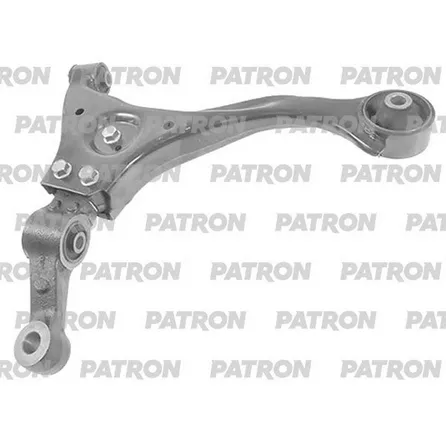 Рычаг подвески правый HYUNDAI: SONATA NF 04- PATRON PS50154R