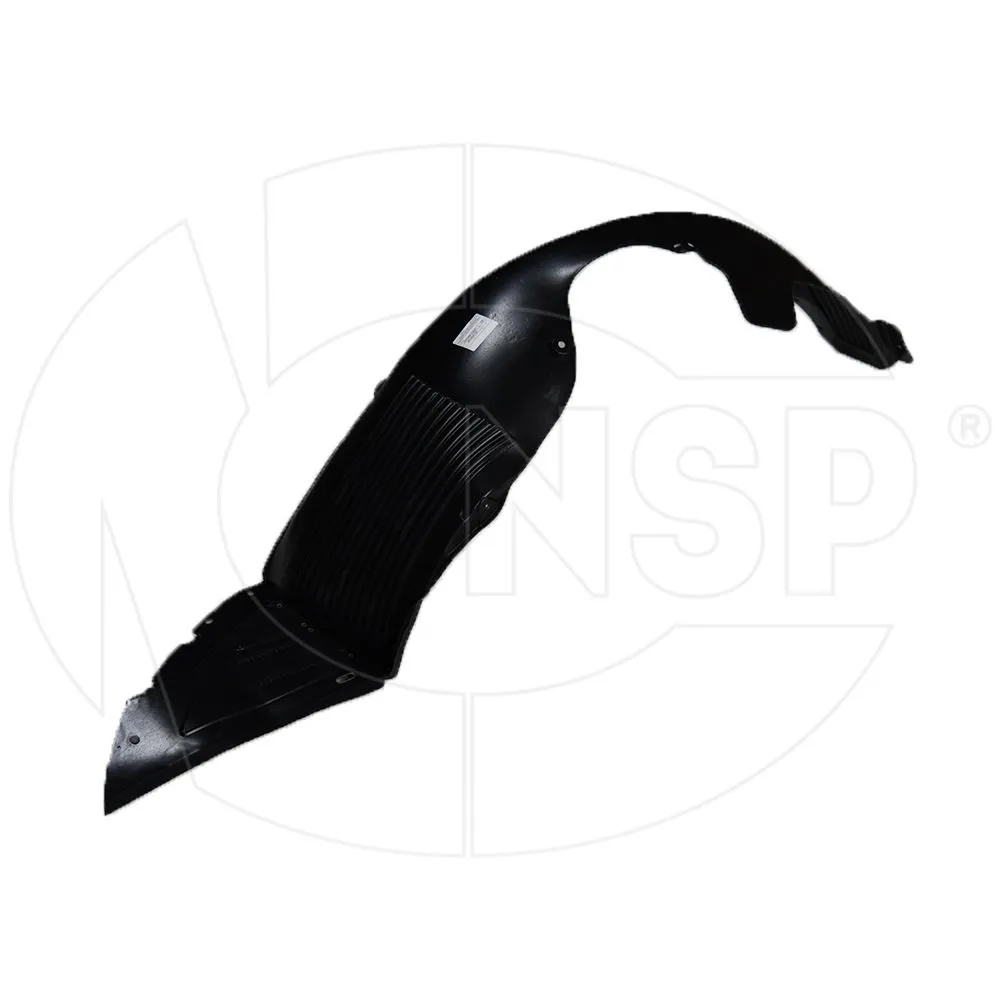 Подкрылок передний R KIA Ceed II 2012-> NSP NSP0286812A2600