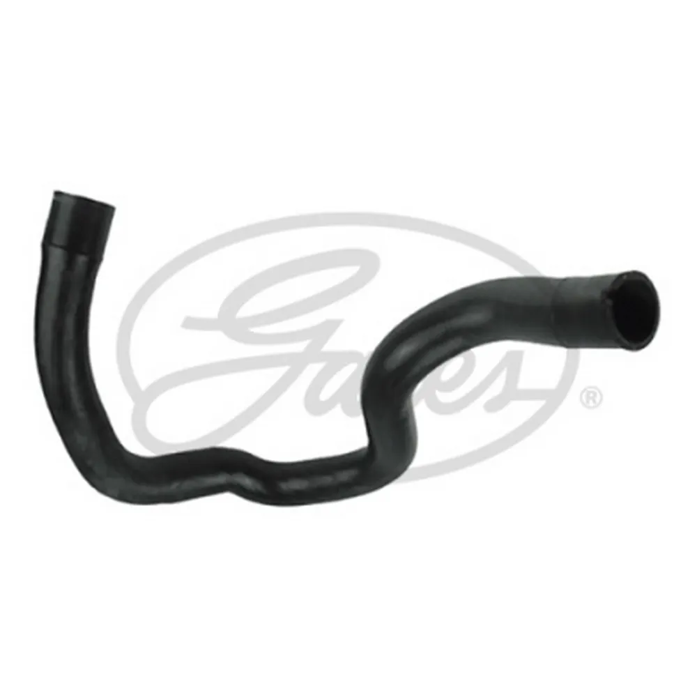 Патрубок системы охлаждения OPEL Astra H mot.1,3CDTI GATES 05-2776