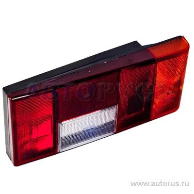 Рассеиватель заднего фонаря ВАЗ 2109 правый с корпусом Москва ТехАВТОСвет VSK-00065055