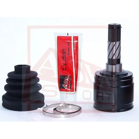 Шрус внутренний правый 25x35x26 ASVA MZIR-B25