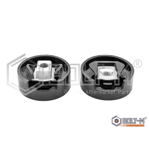 Подушка двс комплект 2шт BOLT-M BM9032