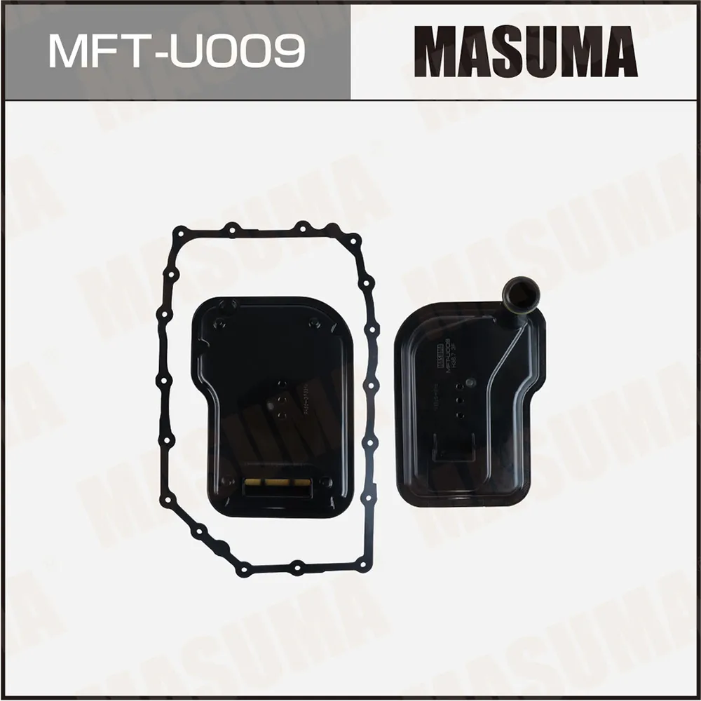 Фильтр трансмиссии MASUMA MFT-U009