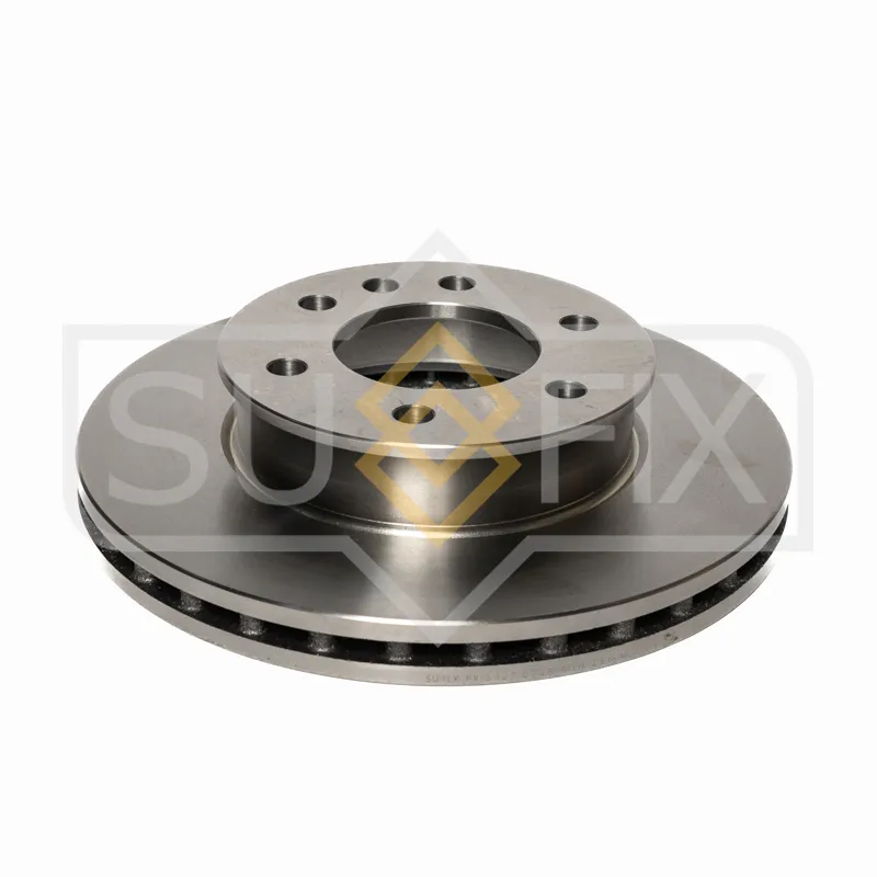 Диск тормозной SUFIX FX-1427