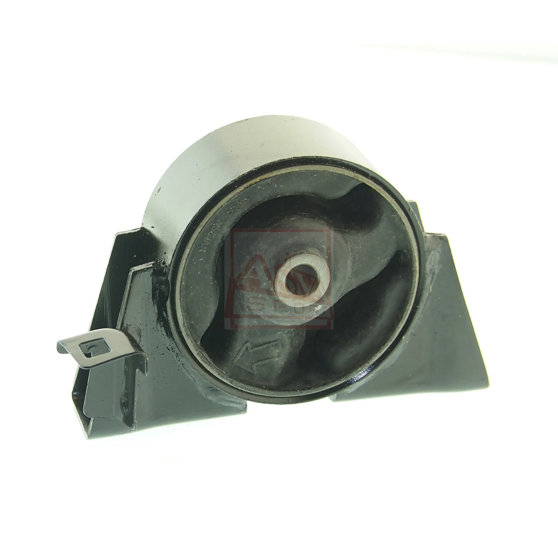 Подушка двигателя передняя ASVA 0212P12F