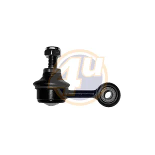 Тяга стабилизатора AUDI A2 1.2TDI 01-05 передняя L/R 4U AU-F-75024