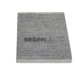 Фильтр салонный PURFLUX AHC178