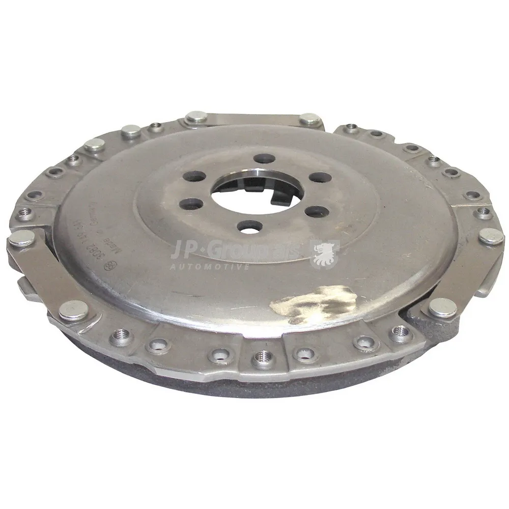 Корзина сцепления / SEAT, VW Caddy-II,Golf-III, Polo, Vento 1.6/1.8/1.9 TD ( 210mm ) 91
