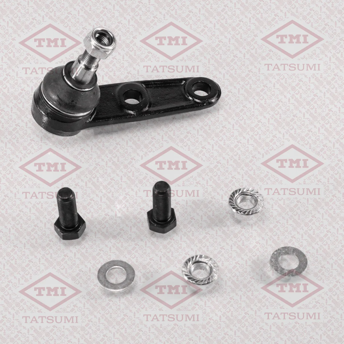 Опора шаровая нижняя L/R CHEVROLET Aveo/Kalos 05- TATSUMI TEA1103