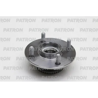 Ступица колеса задн с ABS NISSAN: Wingroad 99- PATRON PBK2201H
