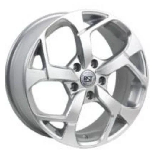 Диск литой R17 7J 5x114.3/66.1 ET47 RST R067 S RR067-717-661-5x1143-47S